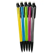 Stiftpenna 0,7 mm 10p ICA