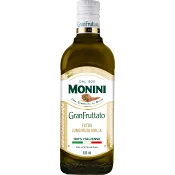 Olivolja Extra Vergine Gran Fruttato 500ml Monini