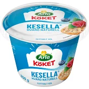 Kesella® kvarg 10% 250g Arla Köket®