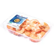 Vannameiräkor Färska 300g ICA