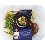 Färdigmat Tareqs Husmansbiff 410g Maten e klar