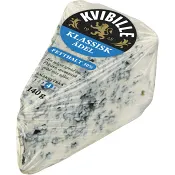 Ädel Klassisk 30% Blåmögelost 140g Kvibille®