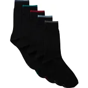 Ankelsocka Solna kant 5p 40/43 mywear