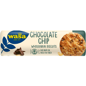 Kakor Chocolate Chip 270g Wasa