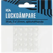 Luckdämpare 25p ICA