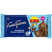Chokladkaka Salty Kina 120g Fazer
