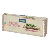 Knäckebröd Surdeg Flerkorn 550g Wasa