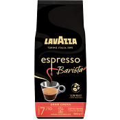 Kaffe Espresso Barista Gran Crema bönor 500g Lavazza