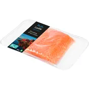 Laxfilé Färsk 300g Pacific brand