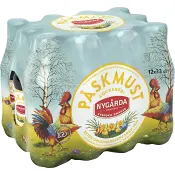 Påskmust Sockerfri 12-P 33cl Nygårda