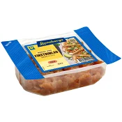 Kycklingbröstfilé Färsk Taco Finstrimlad 450g Lönneberga