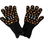 Grillhandskar FCCBBQ