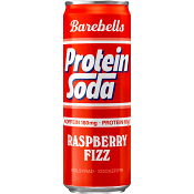 Protein Soda 2 355ml Barebells
