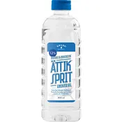 Ättikssprit 12% 500ml Kryddhuset