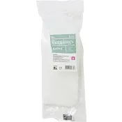 Flergångsgaffel plast 14-p ICA