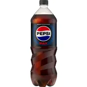 Läsk Pepsi Max 1.5l Pepsi