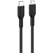 Laddkabel USB-C till Micro-USB Belkin