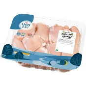 Kycklinglårfilé Färsk ca 1,3kg ICA Gott Liv