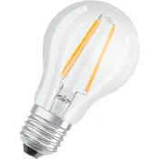 LED CL A Normal E27 806lm(60W) Dimbar