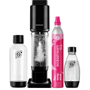 Kolsyremaskin Fresh Sodastream