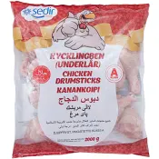 Kycklingben 2kg Sedir Halal