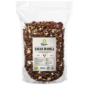 Granola Kakao Ekologisk 1,5kg Chelsie's