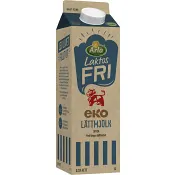 Lättmjölkdryck Laktosfri 0,5% 1l KRAV Arla Ko®