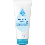 Zinksalva 110g Natusan