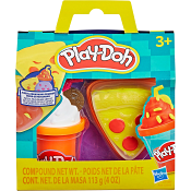 Play-Doh Leklera pizza och milkshake