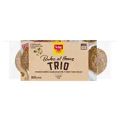Trio frukostbröd glutenfri 300g Schär