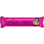 Marsipanbröd Original 40g Anthon Berg