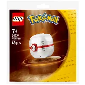 LEGO Pokémon Premier Ball 30729