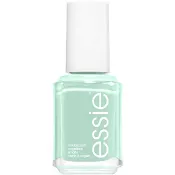 Nail Polish classic mint candy apple 99 13.5 Milliliter essie