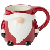 Mugg Tomte 25cl ICA