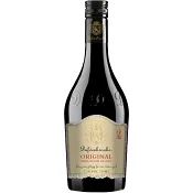 Glögg 2,25% Ekologisk 750ml Dufvenkrooks