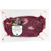 Flapsteak marinerad ca 650g Dalsjöfors Kött
