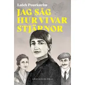 Jag såg hur vi var stjärnor