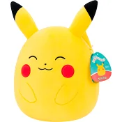 Squishmallows Happy 25cm Pokémon
