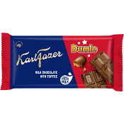 Chokladkaka Dumle Original 145g Fazer