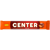 Center Dubbel 50g Cloetta
