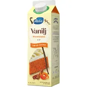 Vaniljyoghurt Morotskaka 2,2% 1000g Valio