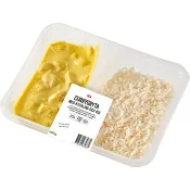 Färdigmat Currygryta med Kyckling och Ris 400g ICA