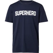 Pyjamas t-shirt Fars dag S mywear