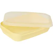Matlåda Gul 1,1l ICA