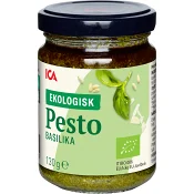 Eko Pesto 130g ICA