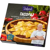 Tacopaj 240g Dafgårds