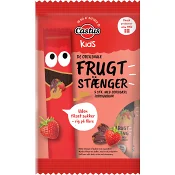 Fruktstång Jordgubb 5-p Castus