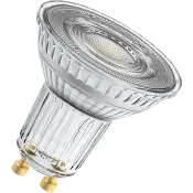 LED PAR16 GU10 230lm(35W) Dimbar Osram