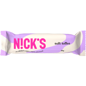 Soft Karamell Toffee glutenfri 28g Nick´s