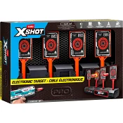 Elektronisk måltavla XSHOT